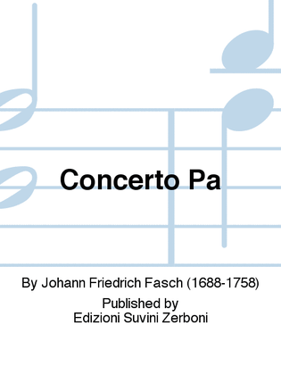 Concerto Pa