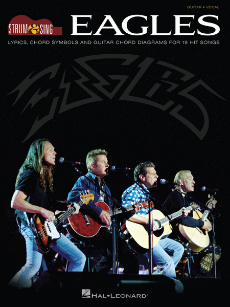 Eagles - Strum and Sing Guitar