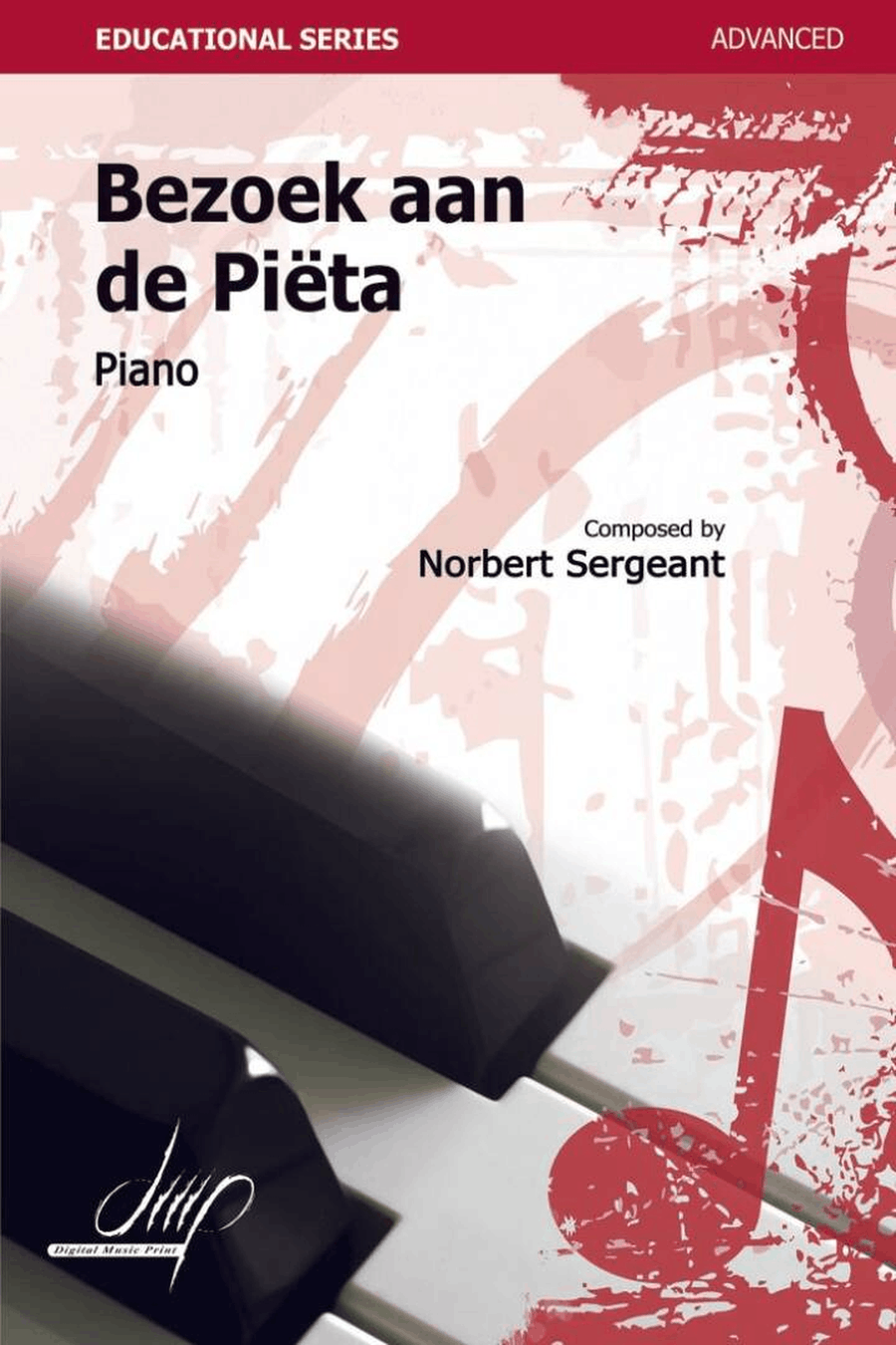 Bezoek Aan De Pieta