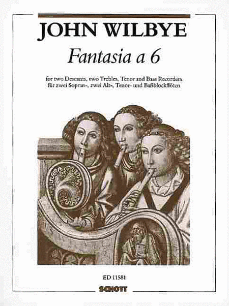 Fantasia a 6