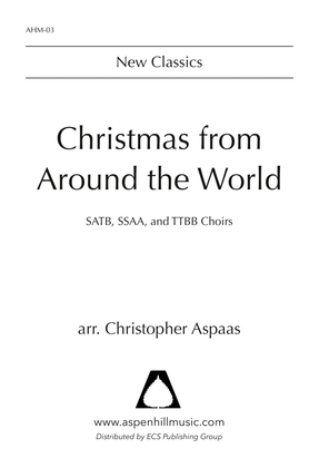 Christmas From Around the World