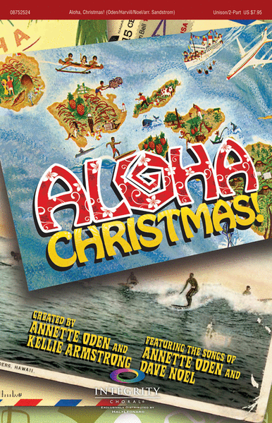 Aloha, Christmas! image number null