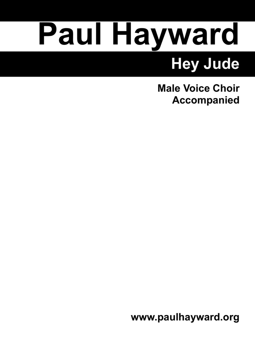 Hey Jude image number null