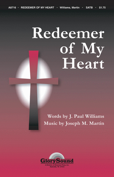 Redeemer of My Heart image number null