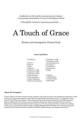 A Touch of Grace