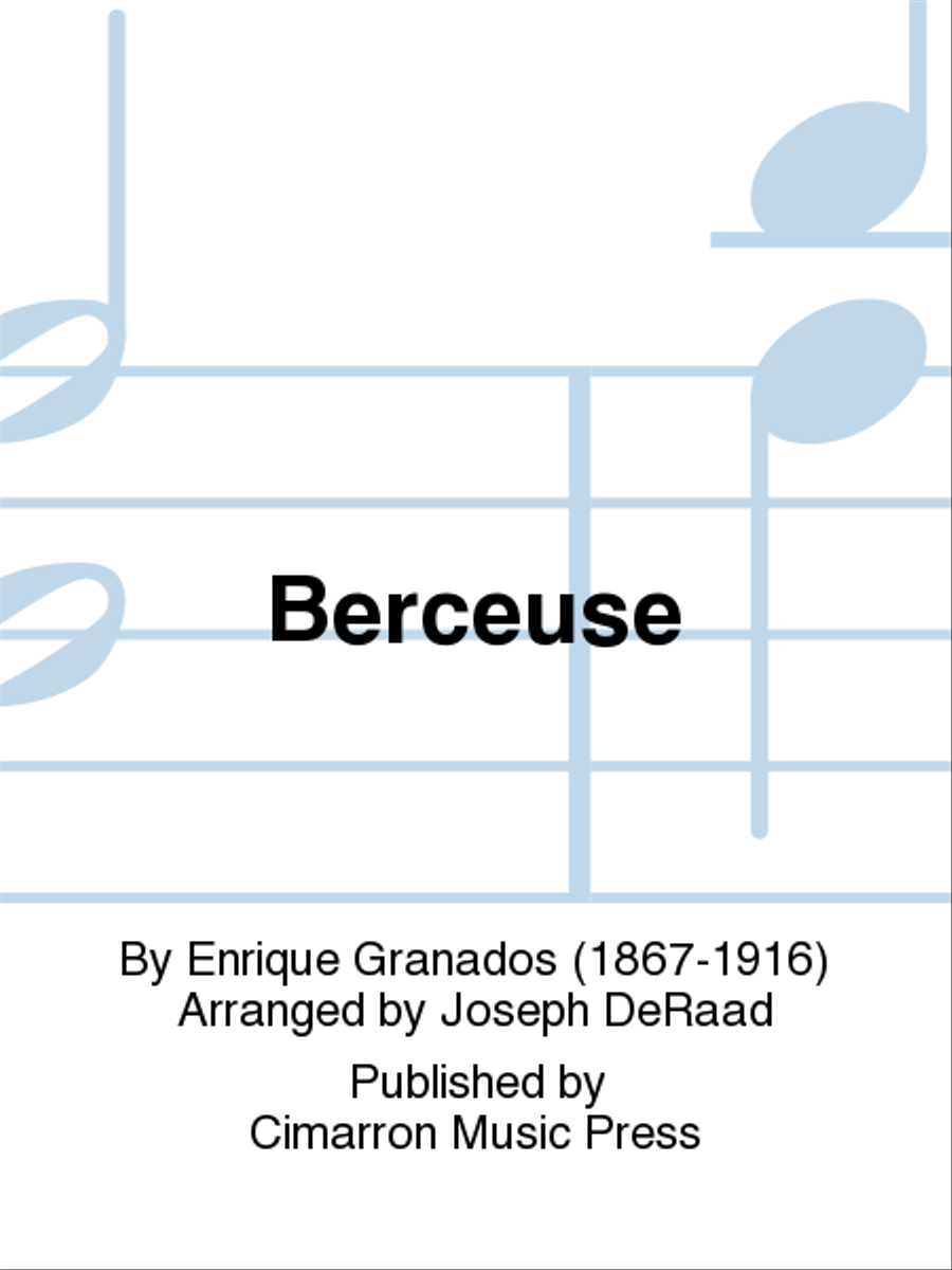 Berceuse Berceuse EETT scores gallery preview page 1