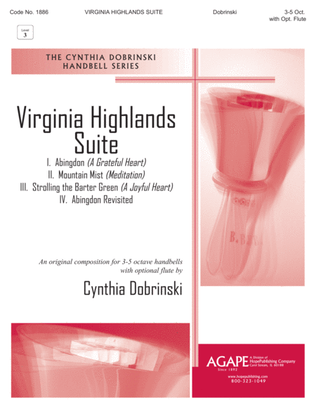 Virginia Highlands Suite