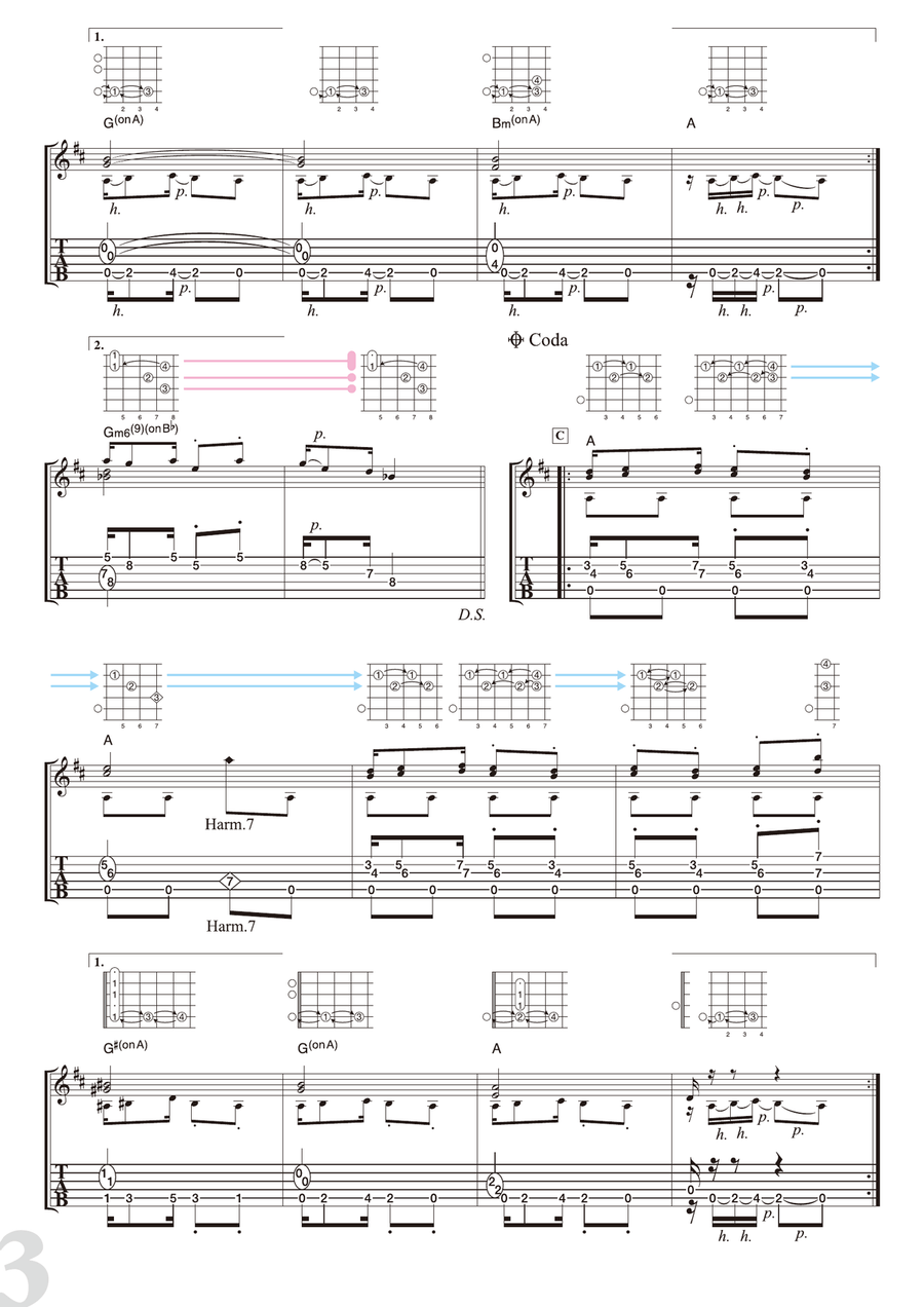 Debussy : Golliwogg's Cakewalk - from 