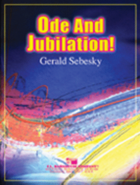 Ode and Jubilation image number null