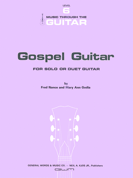 Gospel Guitar