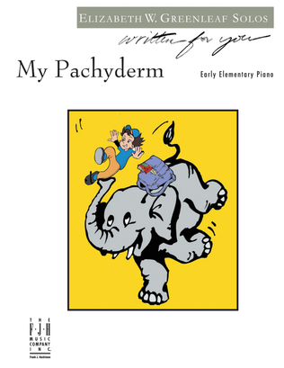 My Pachyderm