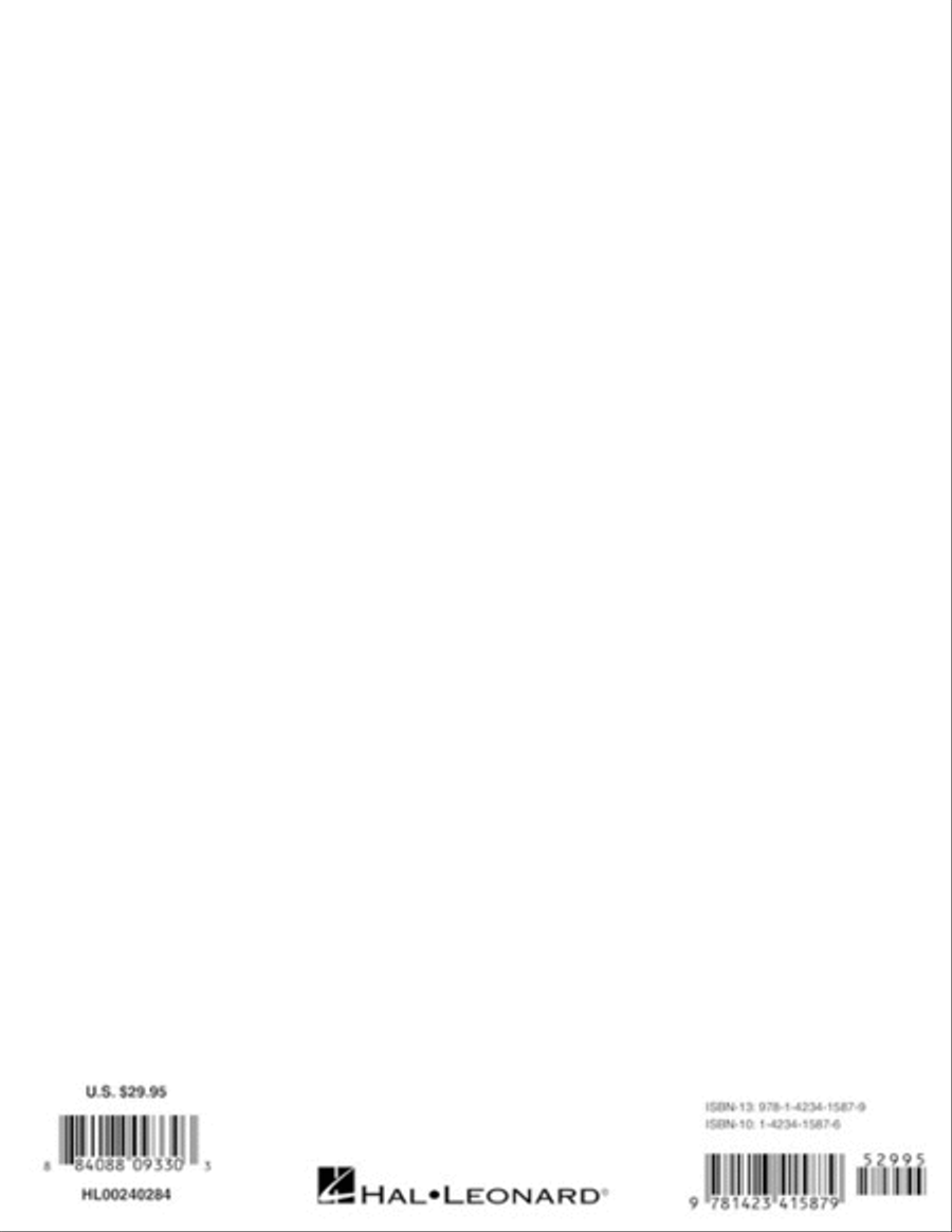 The Real Book - Volume 3