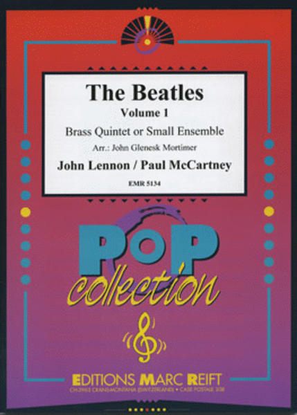 The Beatles Volume 1 image number null