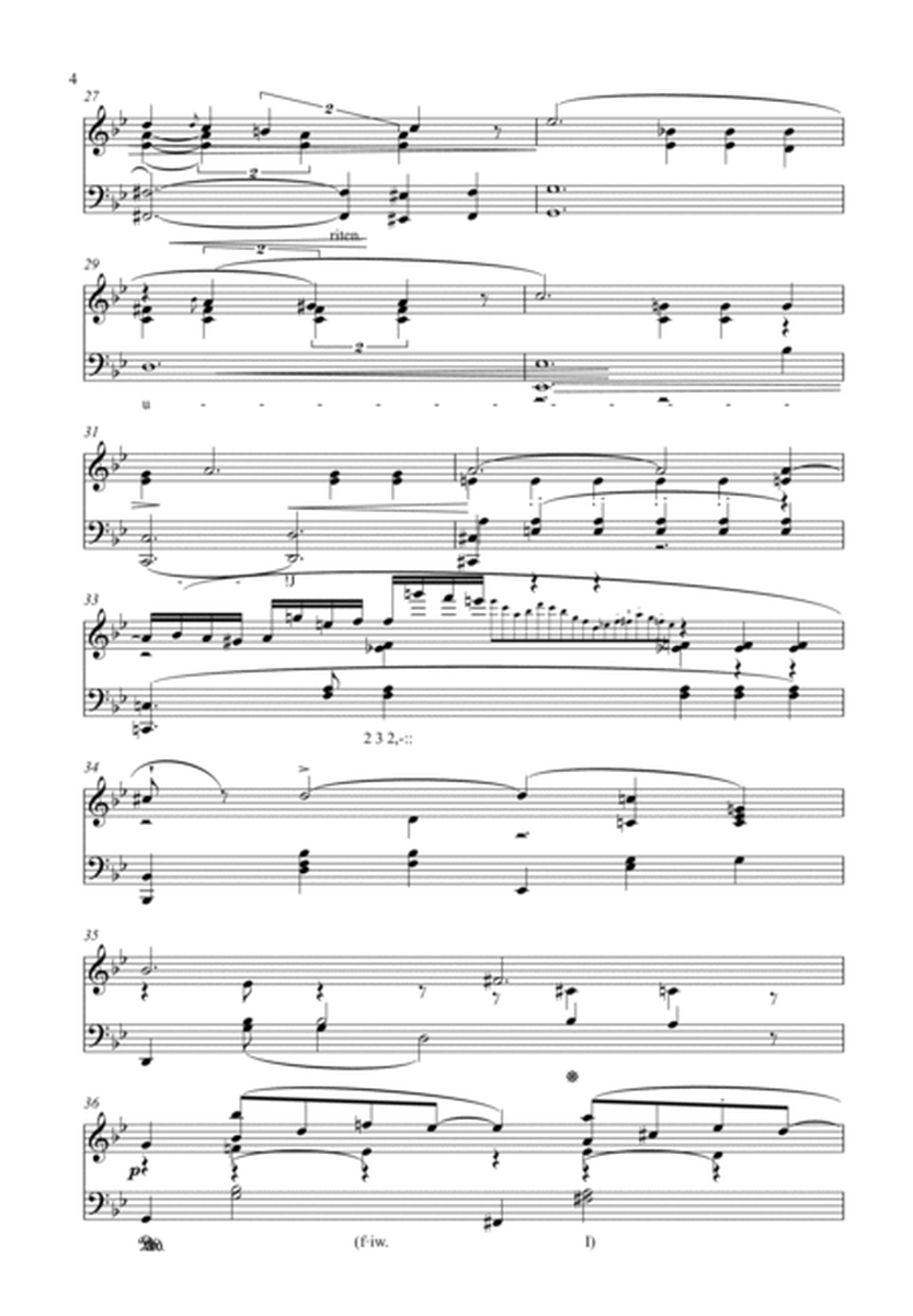 Fryderyk Chopin - Ballade No. 1 in G Minor Op. 23