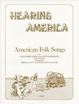 Hearing America