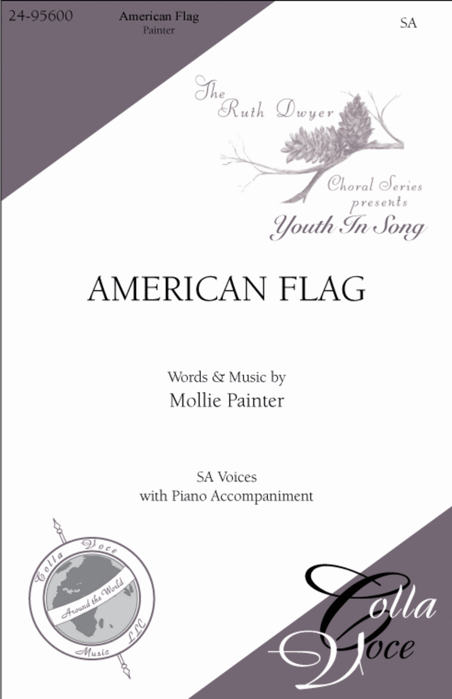 American Flag SA scores gallery preview page 1