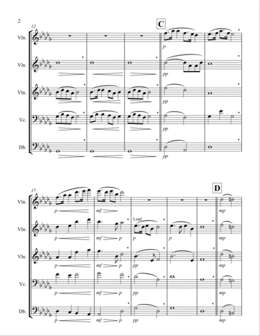 Largo (from 