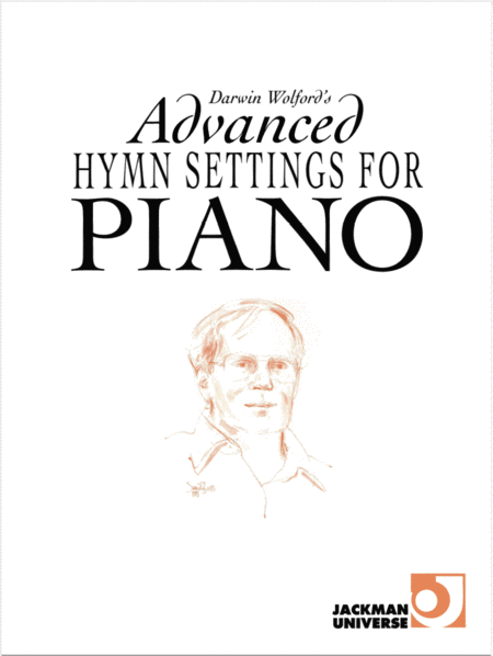 Advanced Hymn Settings for Piano - PS