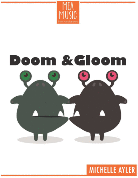 Doom and Gloom image number null