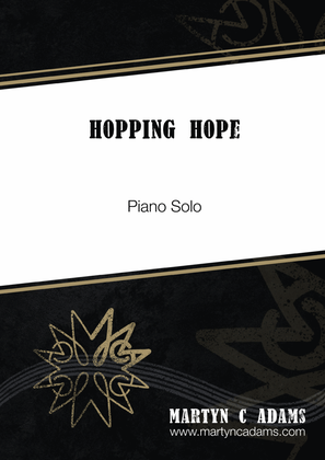Hopping Hope - Piano Solo