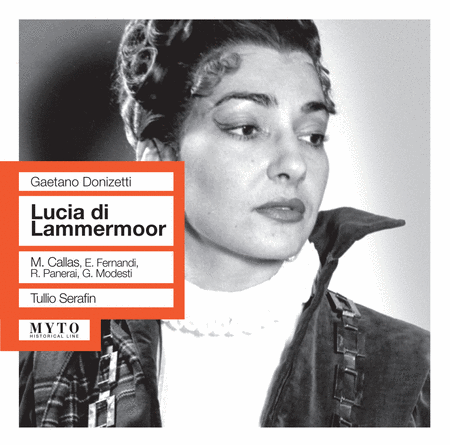 Lucia Di Lammermorr: Callas-Fe