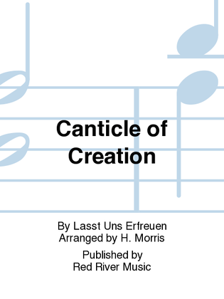 Canticle of Creation