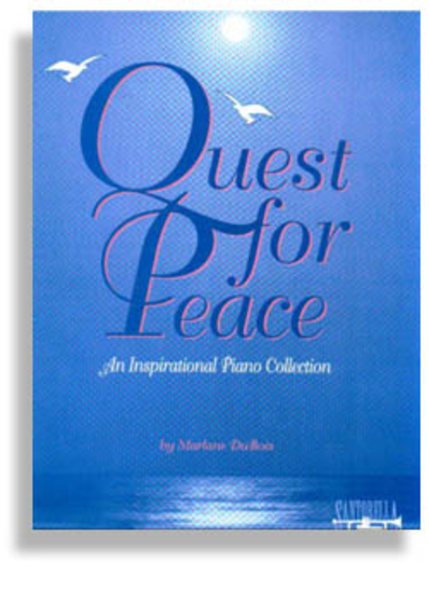 Quest for Peace * Piano Collection