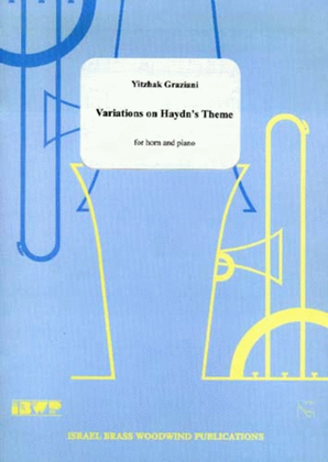 Variations on Haydn's Theme