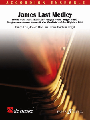 James Last Medley