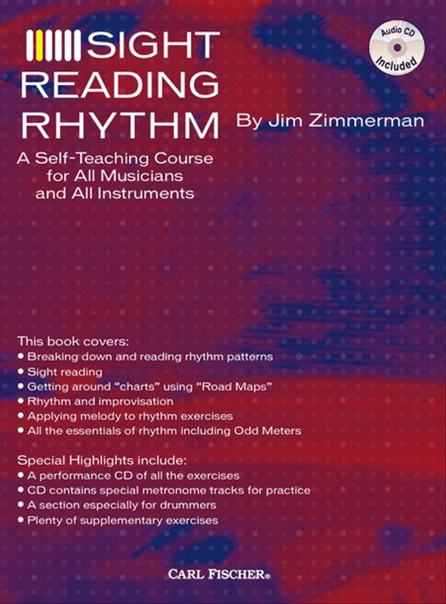 Sight Reading Rhythm