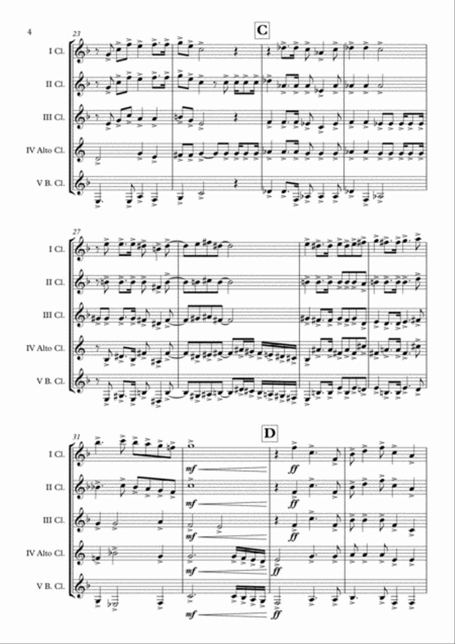 Theme From 