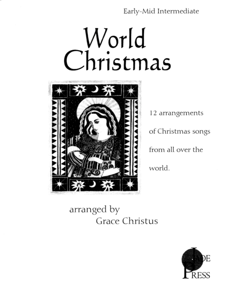 World Christmas image number null