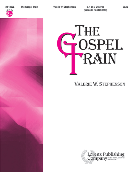 The Gospel Train image number null