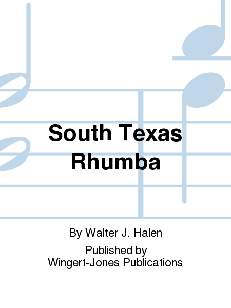 South Texas Rhumba image number null
