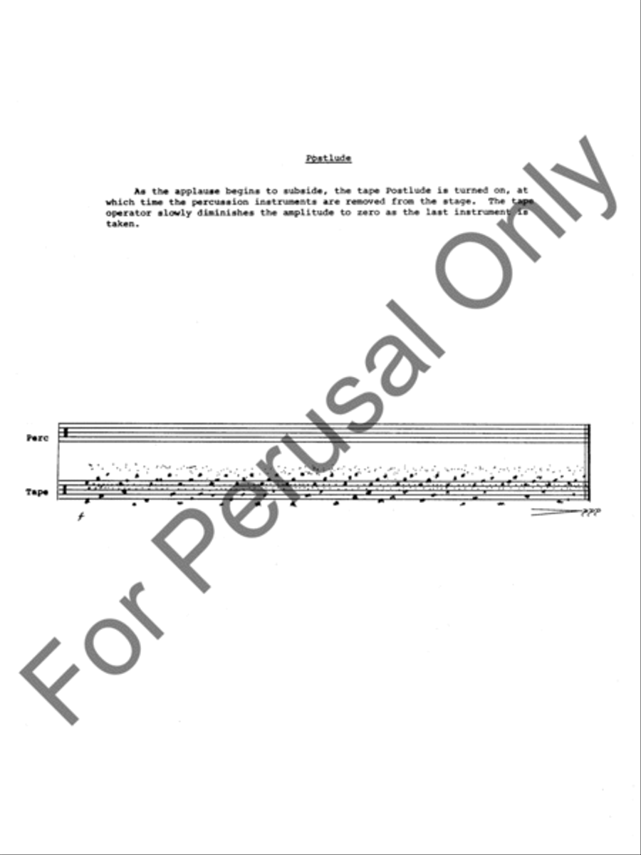 Sound Action Glockenspiel scores gallery preview page 15