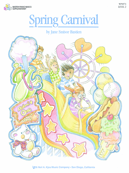 Spring Carnival