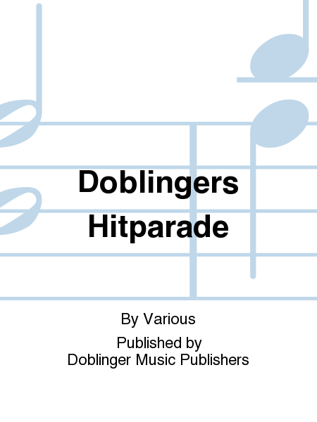 Doblingers Hitparade