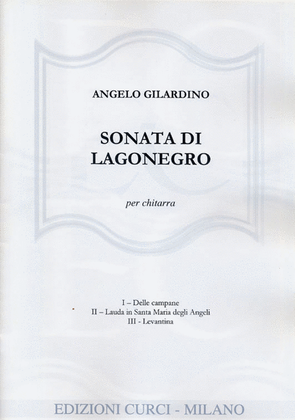 Sonata di Lagonegro