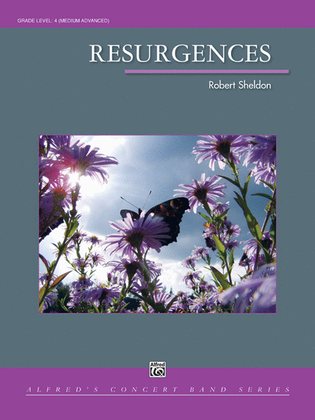 Book cover for Resurgences