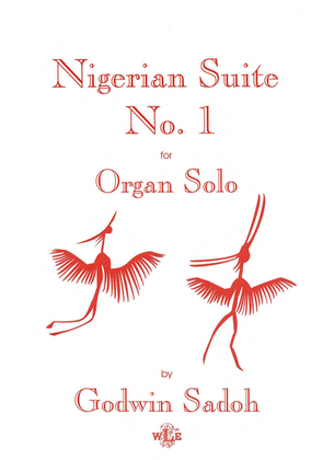 Nigerian Suite No. 1