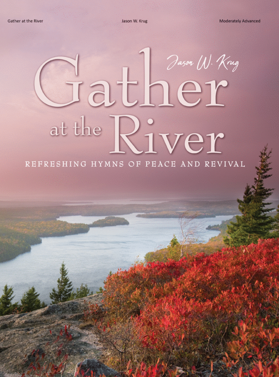 Gather at the River