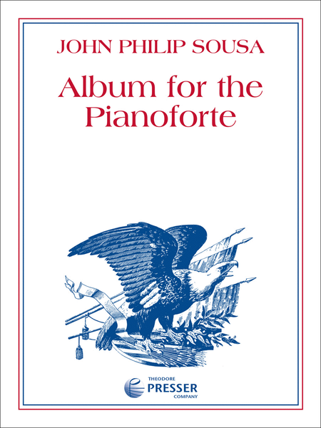 Album for Pianoforte