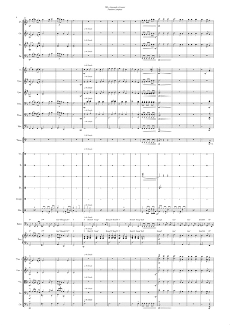 God Save The Queen God Save The Queen Piano, Vocal, Guitar scores gallery preview page 4