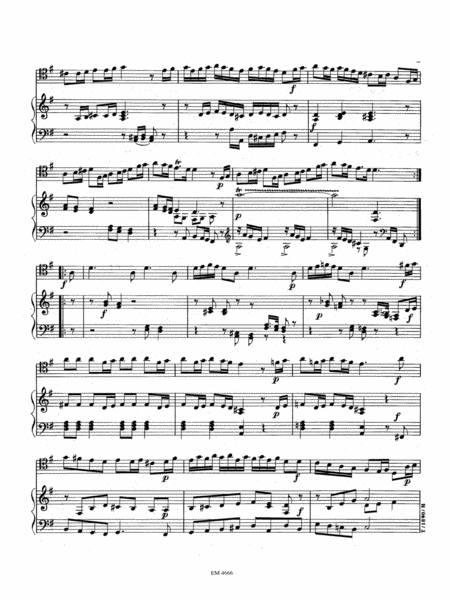 Sarabande et Allemande for Cello and Piano