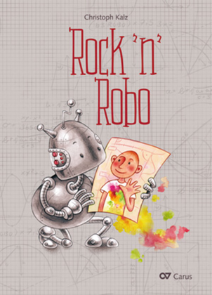 Rock'n'Robo