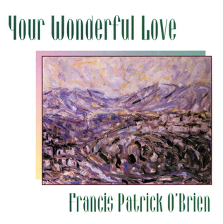 Book cover for Your Wonderful Love - Music Collection