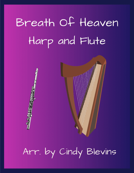 Breath Of Heaven (mary's Song) image number null