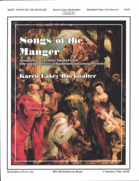 Songs of the Manger