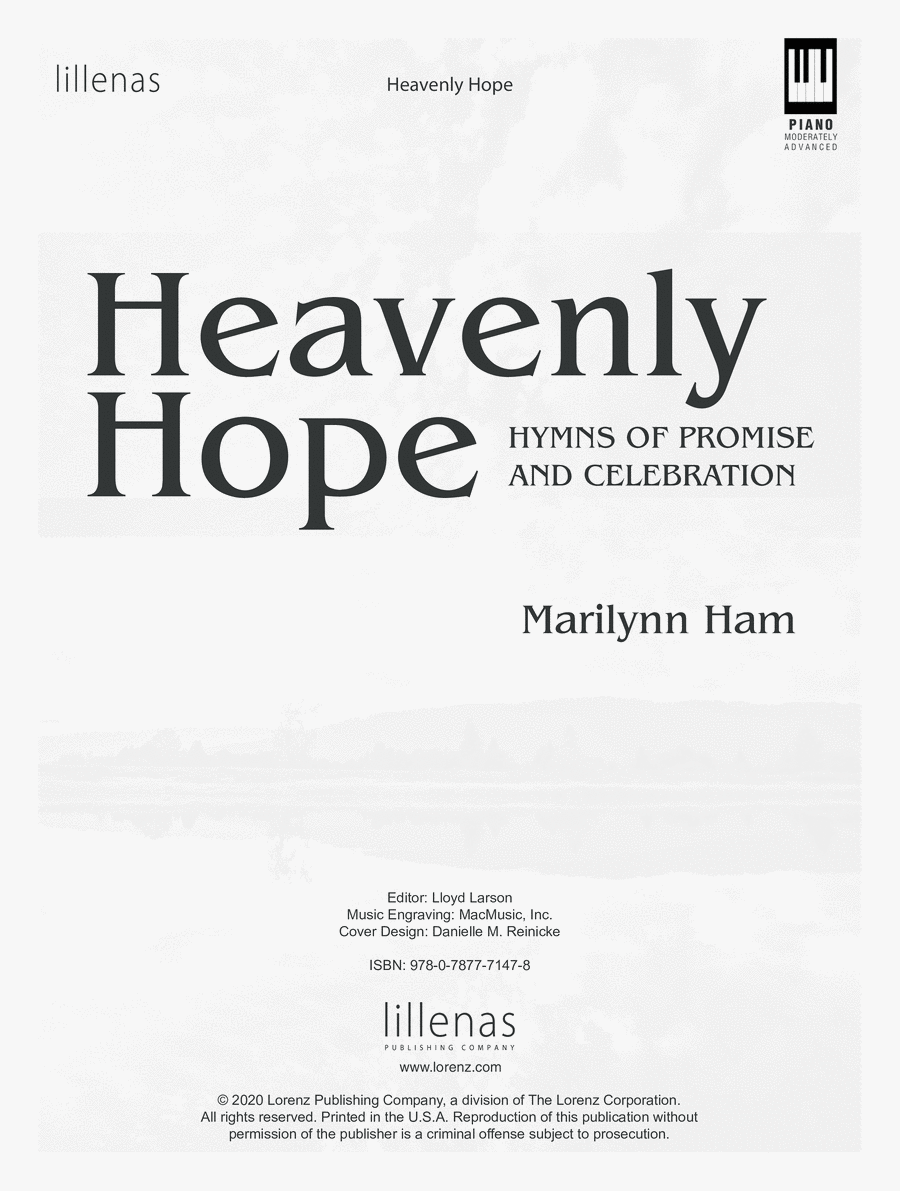 Heavenly Hope