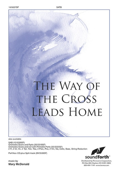 The Way of the Cross Leads Home image number null